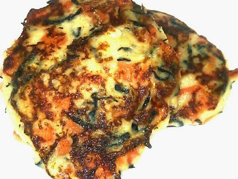 肉 小麦粉 たまご 不使用!豆腐と酒かすハンバーグ